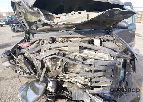 2008 GMC Sierra 2500Hd Slt z USA, uszkodzony, nr VIN 1GTHK29618E194648